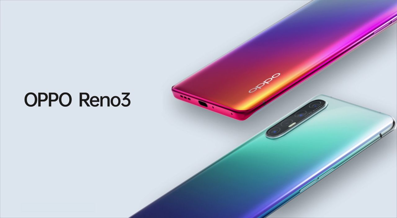 OPPO Reno3 і Reno3 Pro покажуть 26 грудня - фото 1