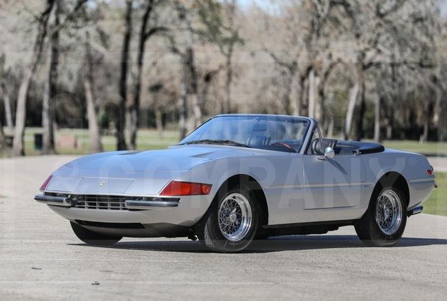 Колекцію старих Ferrari оцінили у понад 8 мільйонів доларів - фото 375023