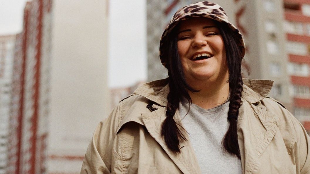 Оце так мандаринка: оголена alyona alyona показала нове фото