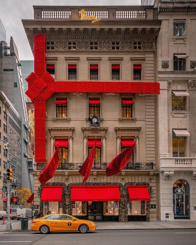 Життя у Нью-Йорку на вуличних фото: яскраві кадри - фото 375104