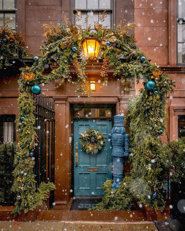 Життя у Нью-Йорку на вуличних фото: яскраві кадри - фото 375105