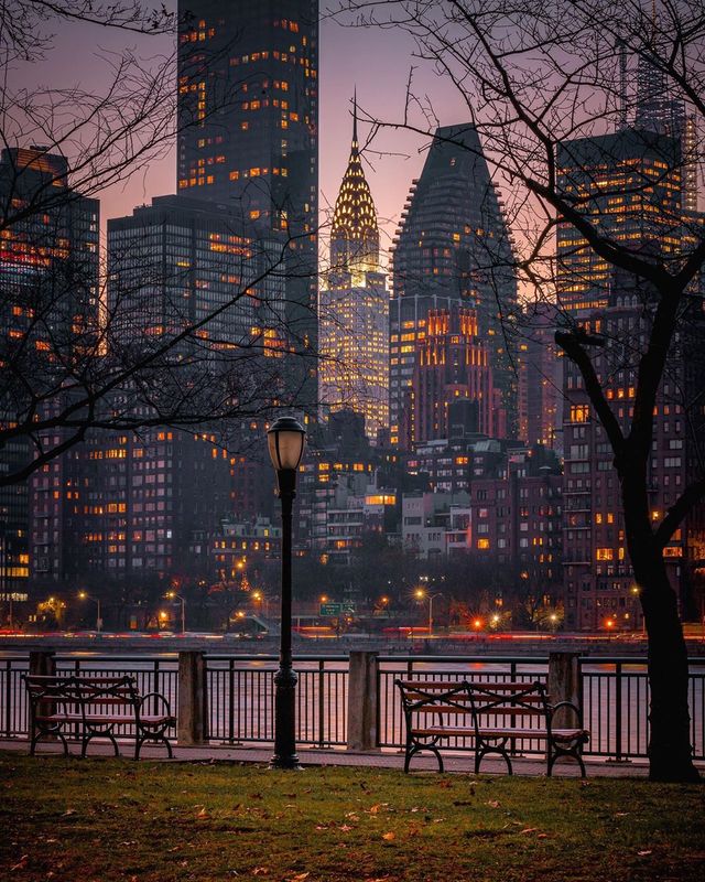 Життя у Нью-Йорку на вуличних фото: яскраві кадри - фото 375109