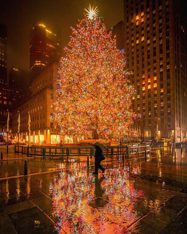 Життя у Нью-Йорку на вуличних фото: яскраві кадри - фото 375110