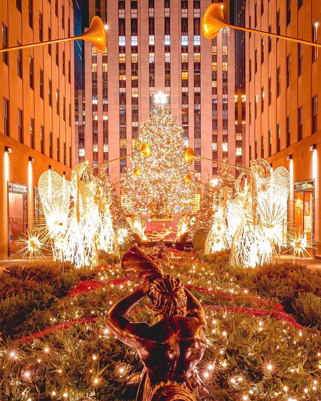 Життя у Нью-Йорку на вуличних фото: яскраві кадри - фото 375111