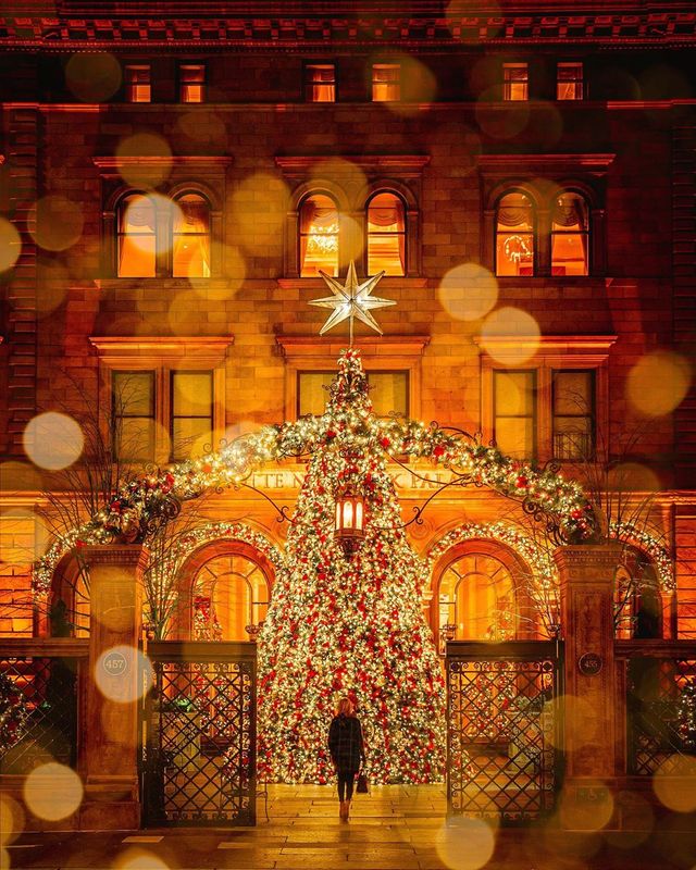 Життя у Нью-Йорку на вуличних фото: яскраві кадри - фото 375114