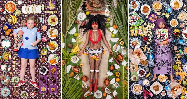 У ЮНІСЕФ назвали фотографії року - фото 375158