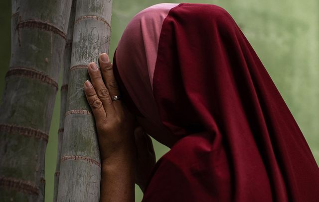 У ЮНІСЕФ назвали фотографії року - фото 375160
