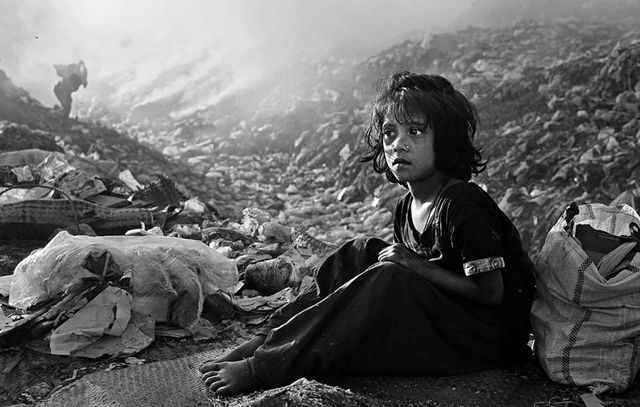 У ЮНІСЕФ назвали фотографії року - фото 375161