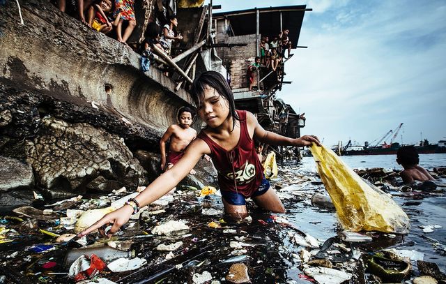 У ЮНІСЕФ назвали фотографії року - фото 375163