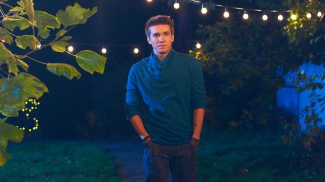 Рома Журавський - фото 375167