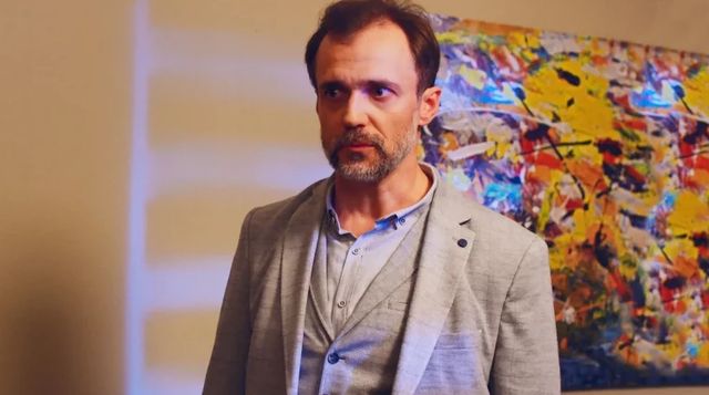 Ігор Валентинович знайшов у кімнаті Роми наркотики - фото 375168