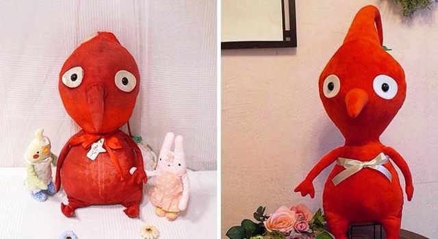 У Японії відкрилася 'лікарня' для м'яких іграшок - фото 375194