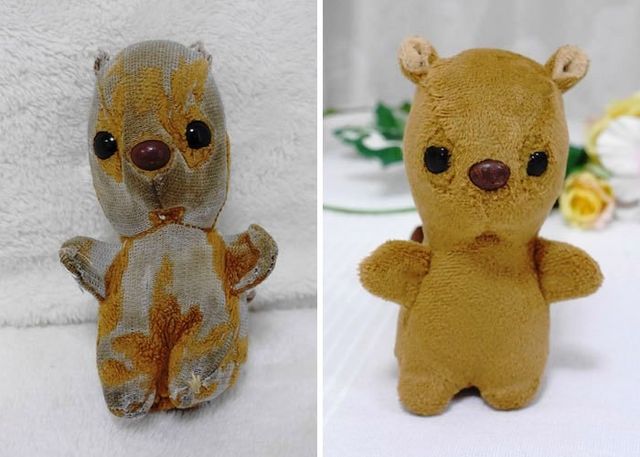 У Японії відкрилася 'лікарня' для м'яких іграшок - фото 375196