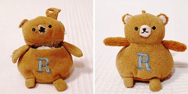 У Японії відкрилася 'лікарня' для м'яких іграшок - фото 375197