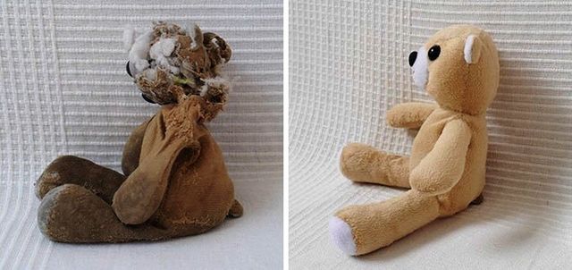 У Японії відкрилася 'лікарня' для м'яких іграшок - фото 375198