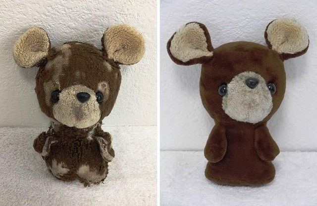 У Японії відкрилася 'лікарня' для м'яких іграшок - фото 375199