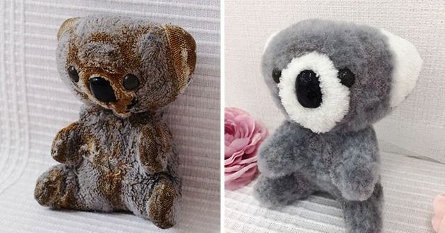 У Японії відкрилася 'лікарня' для м'яких іграшок - фото 375201