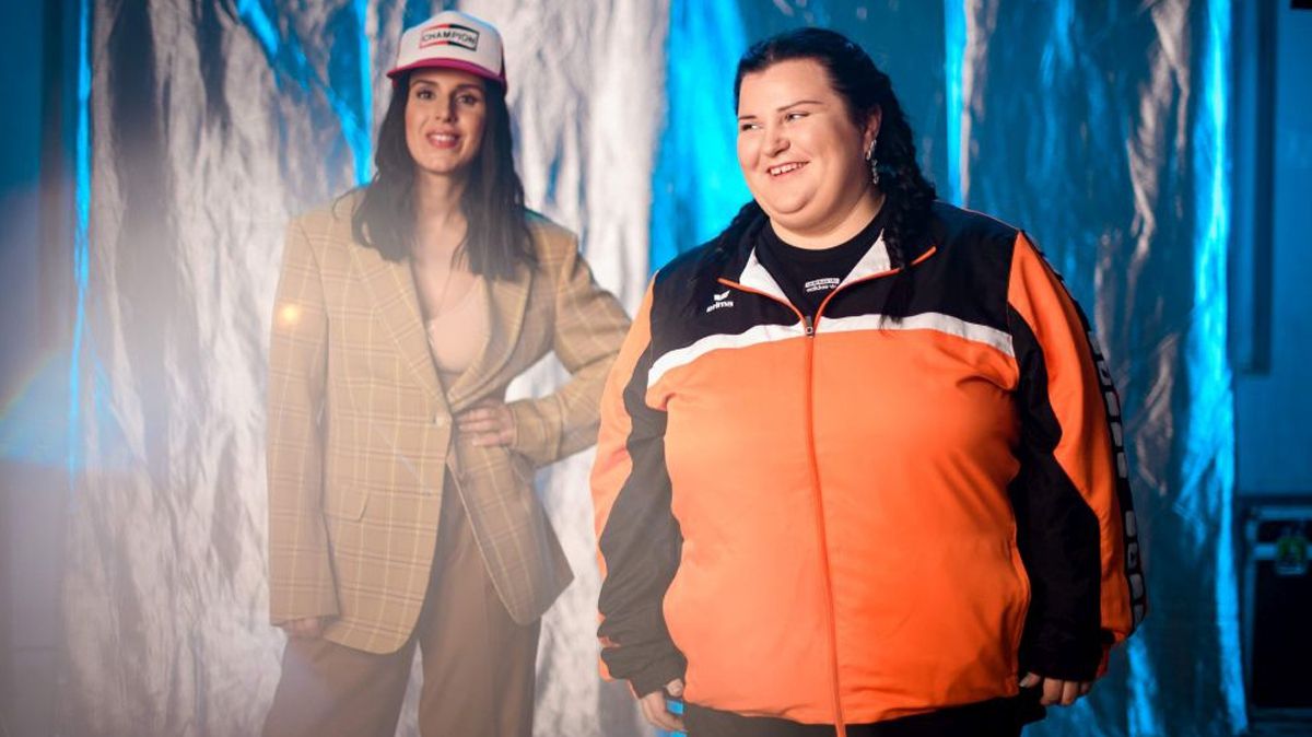 Колаборація Альони Савраненко і Джамали - фото 1