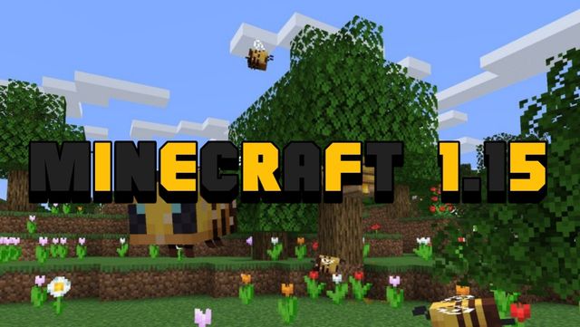 Minecraft - фото 375236