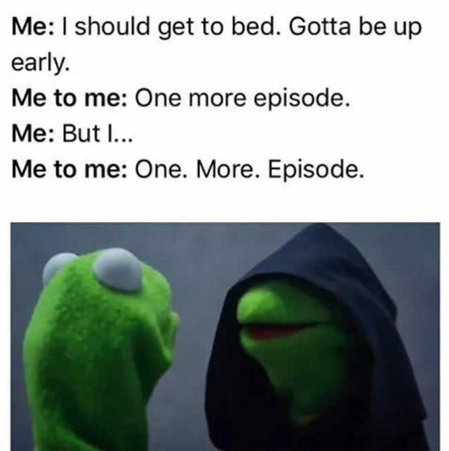 Від сумного Кіану до Малюка Йоди: весела добірка найкращих мемів десятиліття - фото 375278