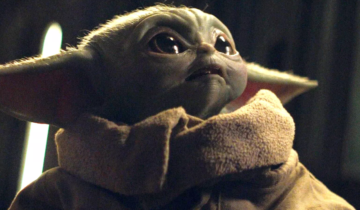 Від сумного Кіану до Малюка Йоди: весела добірка найкращих мемів десятиліття