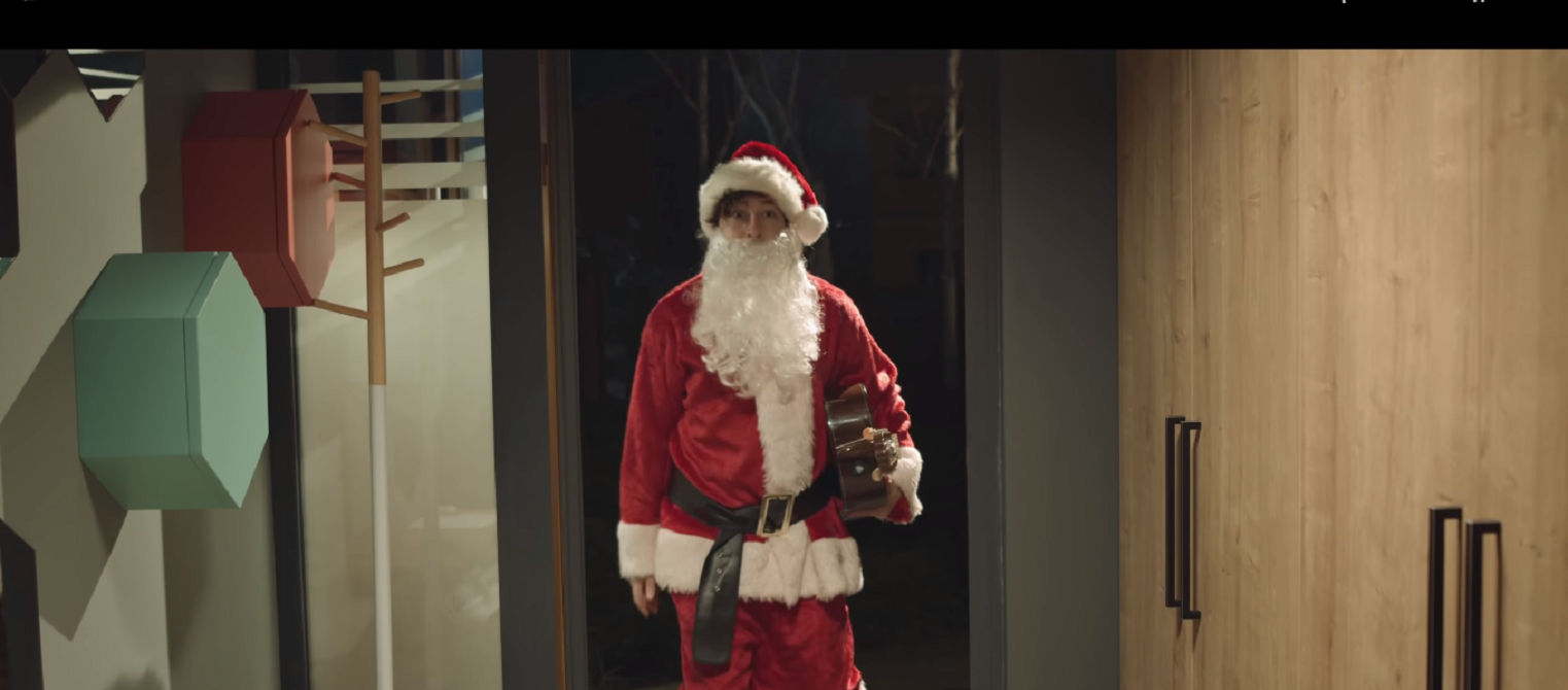 Pianoбой – Якщо хочеш Новий рік: дивіться новий атмосферний кліп