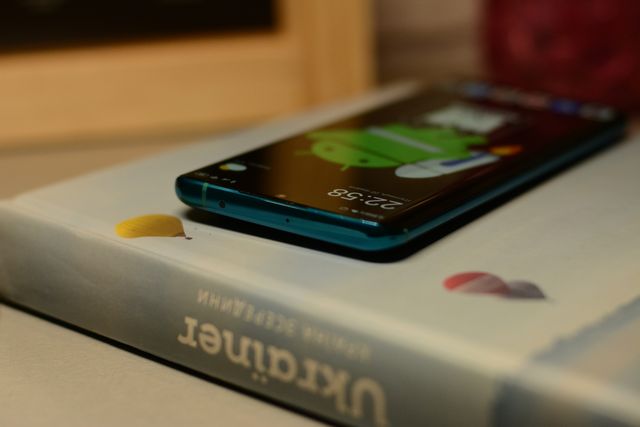 ІЧ-порт залишили - фото 375334