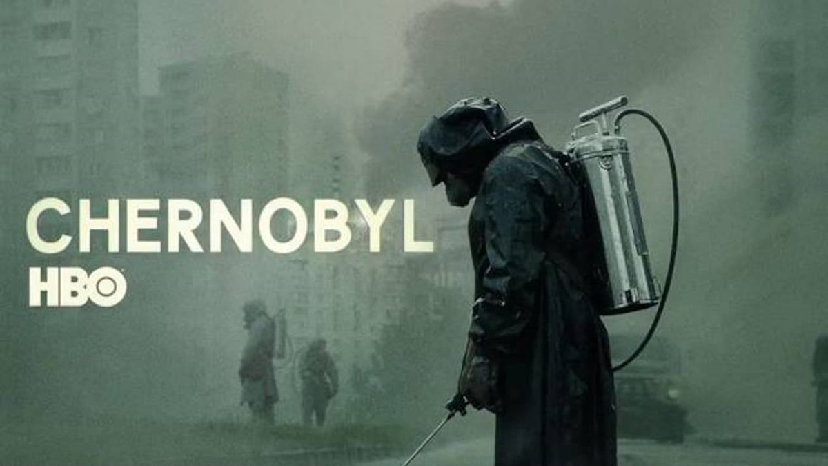 Серіал Чорнобиль перетворив зону відчуження в атракцію - фото 1