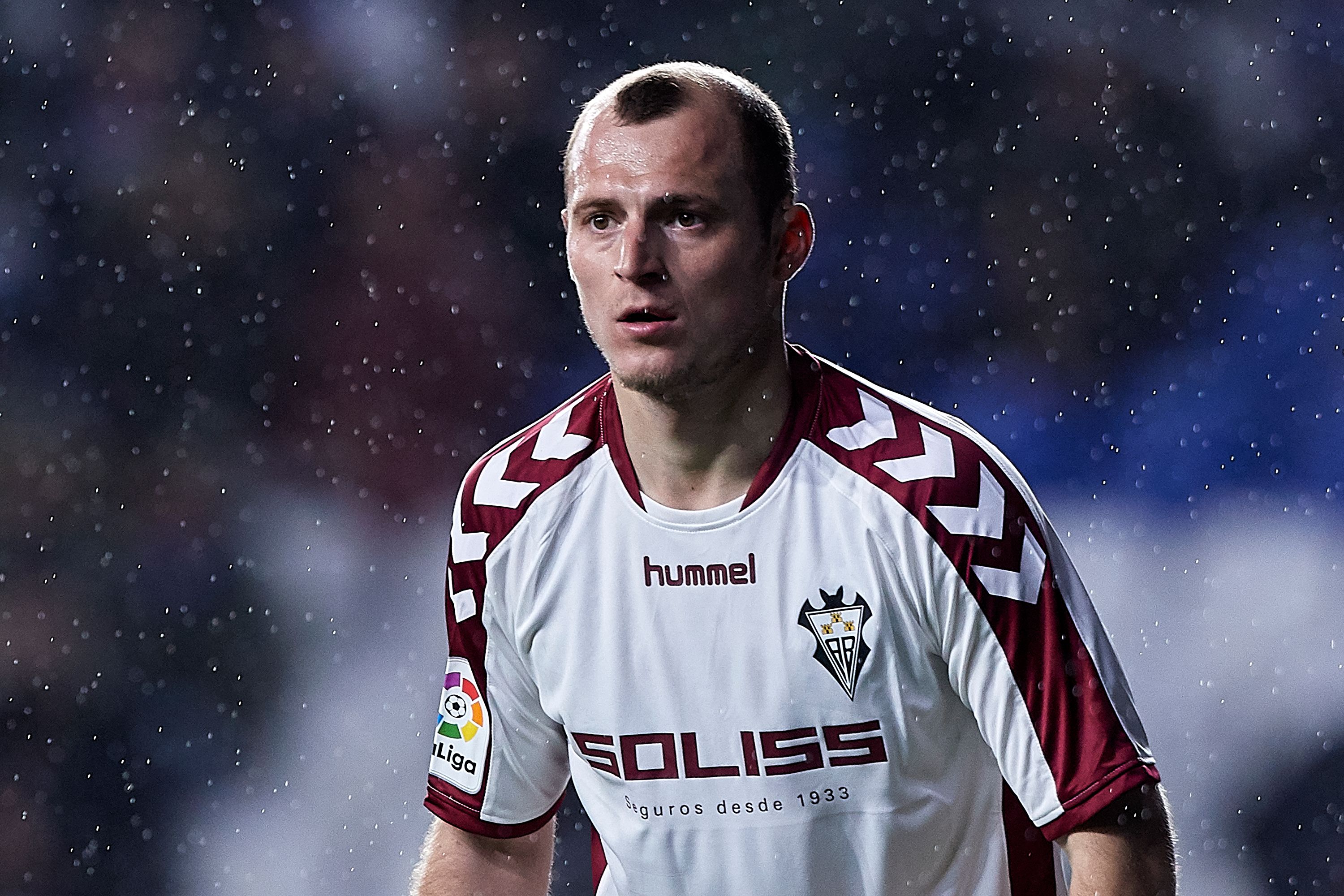 Я гордий бути українцем: Зозуля подякував землякам за підтримку