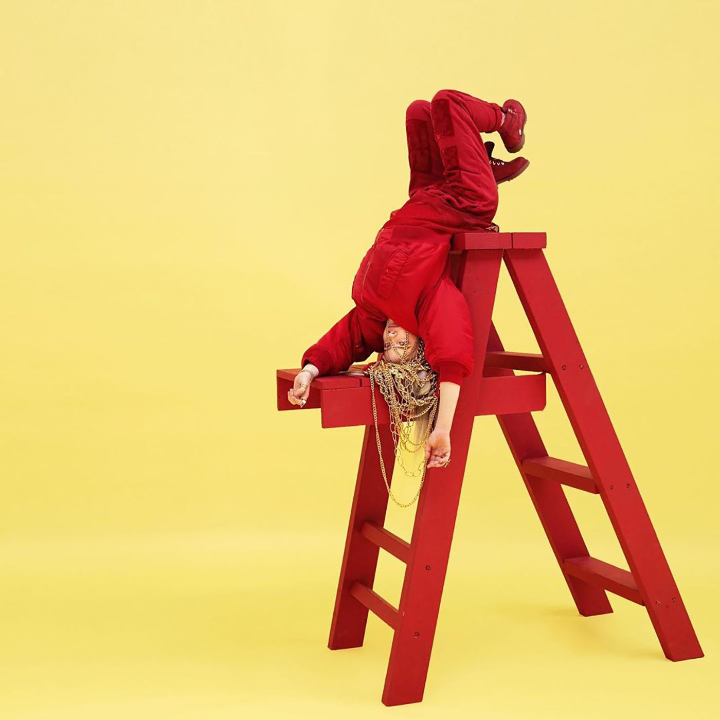 Біллі Айліш показала свій дім і пухнастого улюбленця у Carpool Karaoke