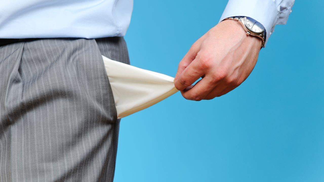 Рейтинг мільярдерів-невдах: хто цього року посів перше місце