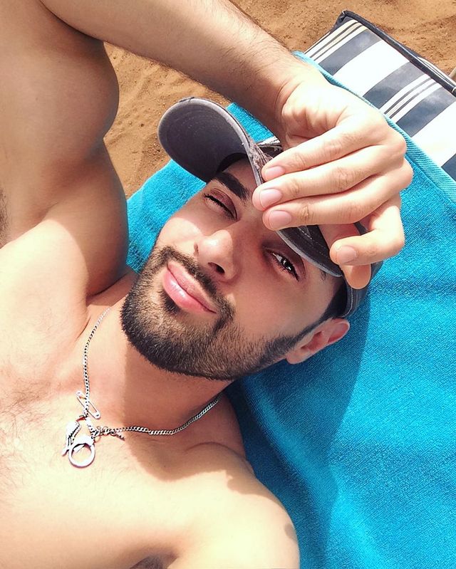 Віталій Козловський хоче на море - фото 375493