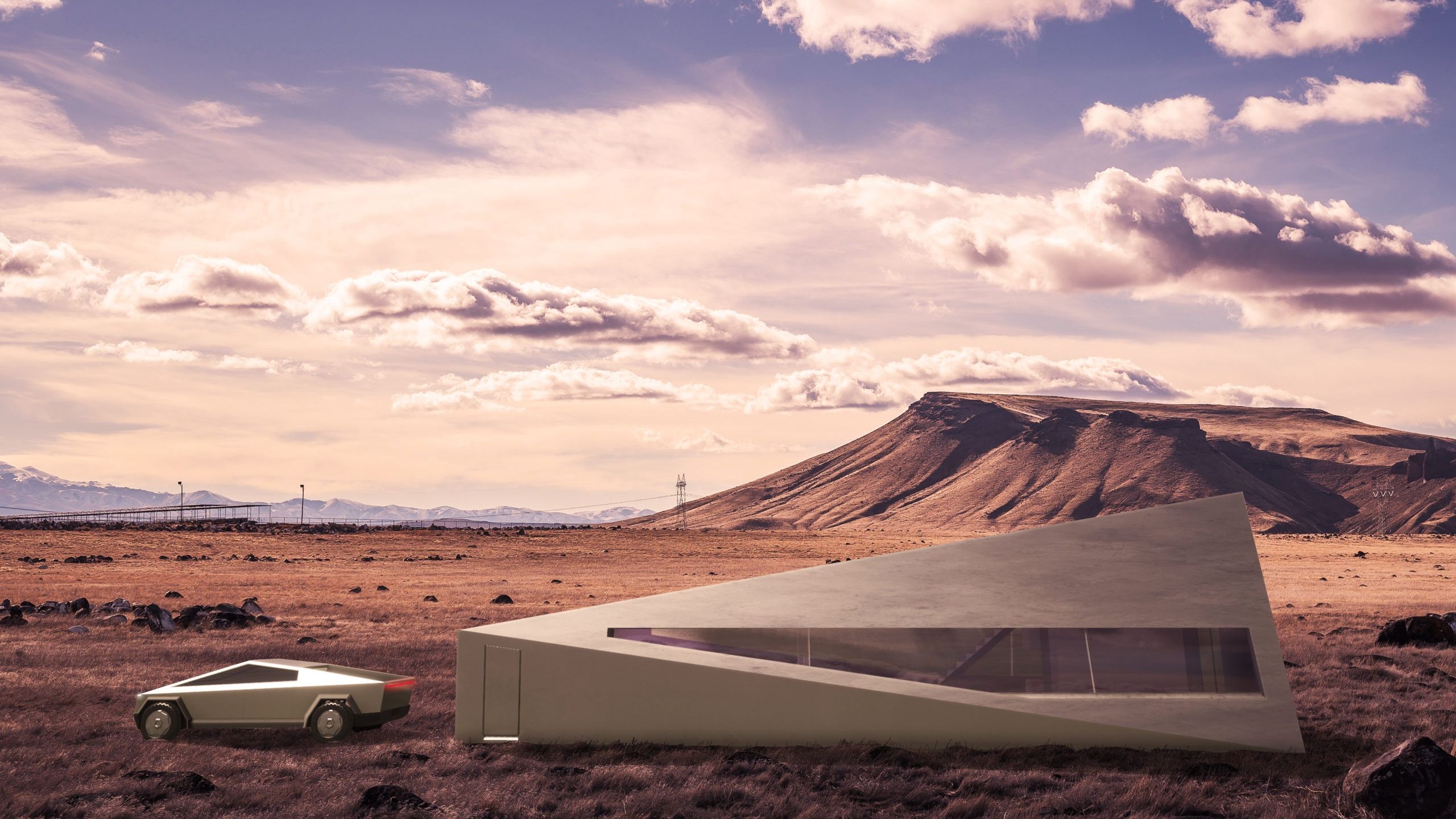 Cyberbunker - фото 1