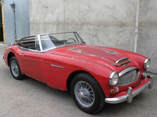 Автолюбителі відновили легендарний раритетний автомобіль з Трансформерів: фото - фото 375553