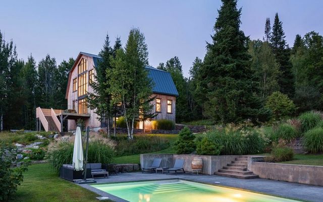 Ви не повірите, як всередині виглядає цей старий сарай - фото 375607