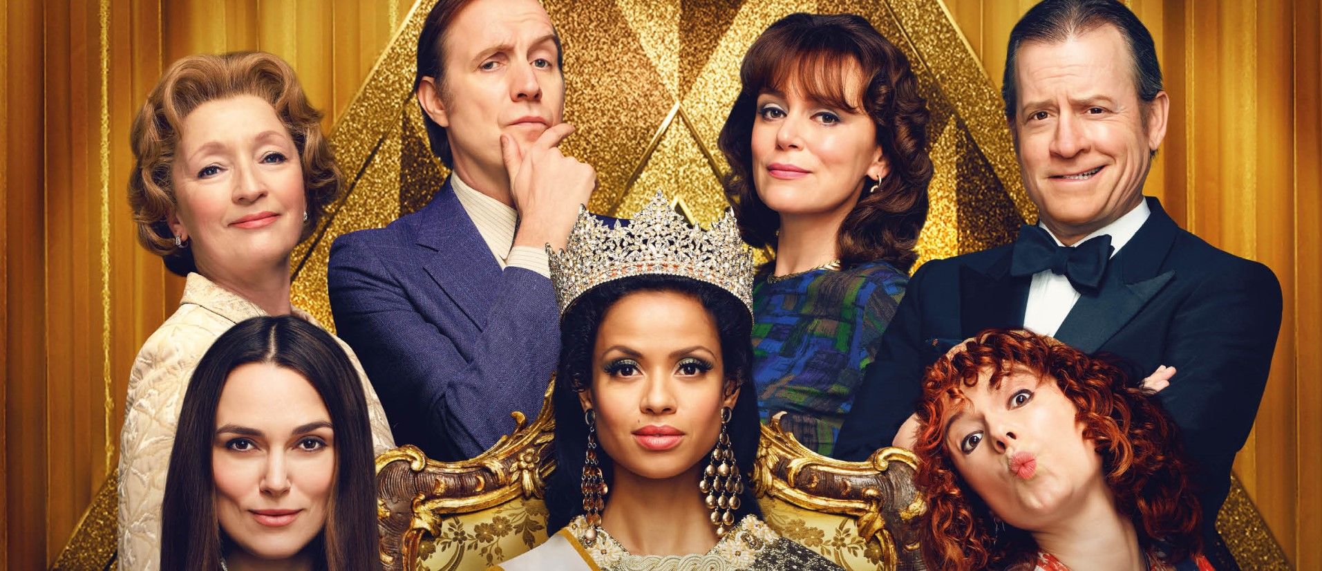 Міс Погана поведінка, дивитись трейлер - фото 1