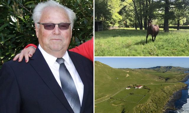 Життя в раю: безтурботний мільйонер запросив охочих жити з ним на його фермі - фото 375674