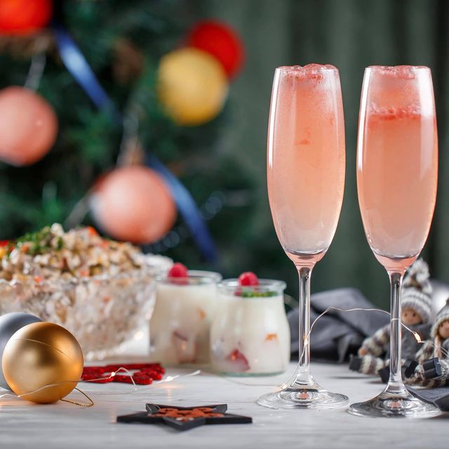 Новорічне меню 2020: рецепти страв, які варто приготувати на Новий рік - фото 375689