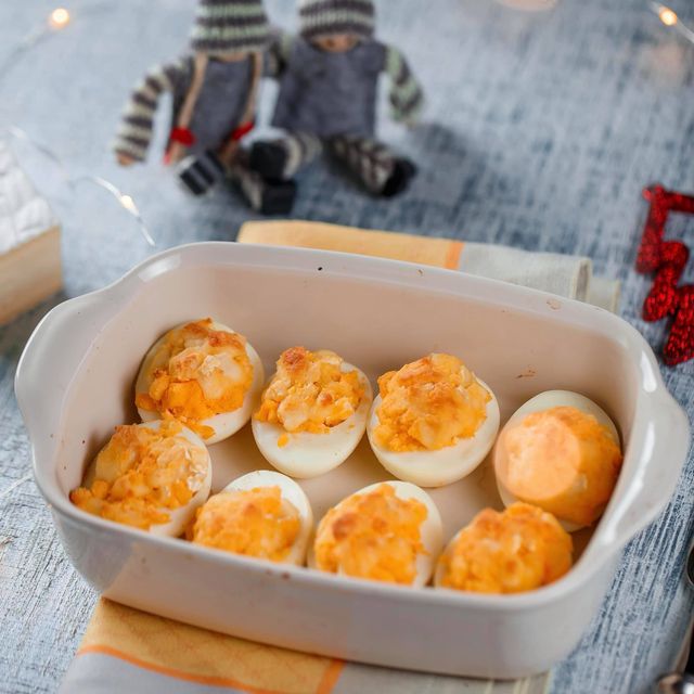 Новорічне меню 2020: рецепти страв, які варто приготувати на Новий рік - фото 375693