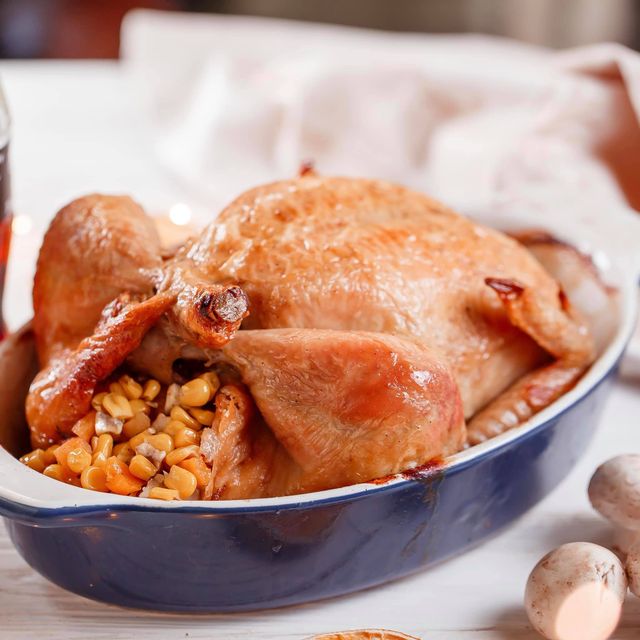 Новорічне меню 2020: рецепти страв, які варто приготувати на Новий рік - фото 375694