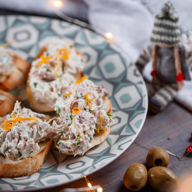 Новорічне меню 2020: рецепти страв, які варто приготувати на Новий рік - фото 375695