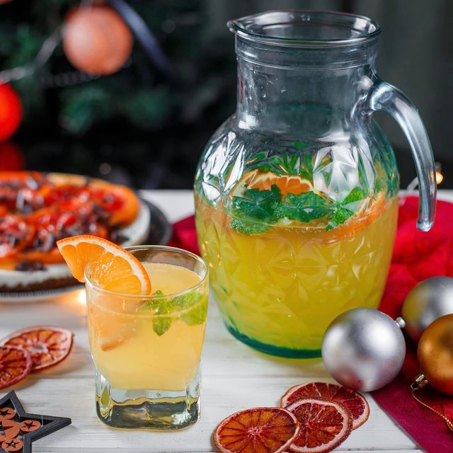 Новорічне меню 2020: рецепти страв, які варто приготувати на Новий рік - фото 375696