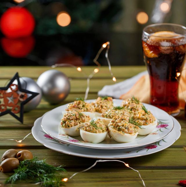 Новорічне меню 2020: рецепти страв, які варто приготувати на Новий рік - фото 375698
