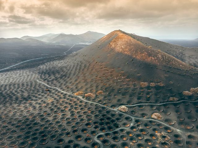Фотограф показала шматочок Марсу на нашій планеті - фото 375712