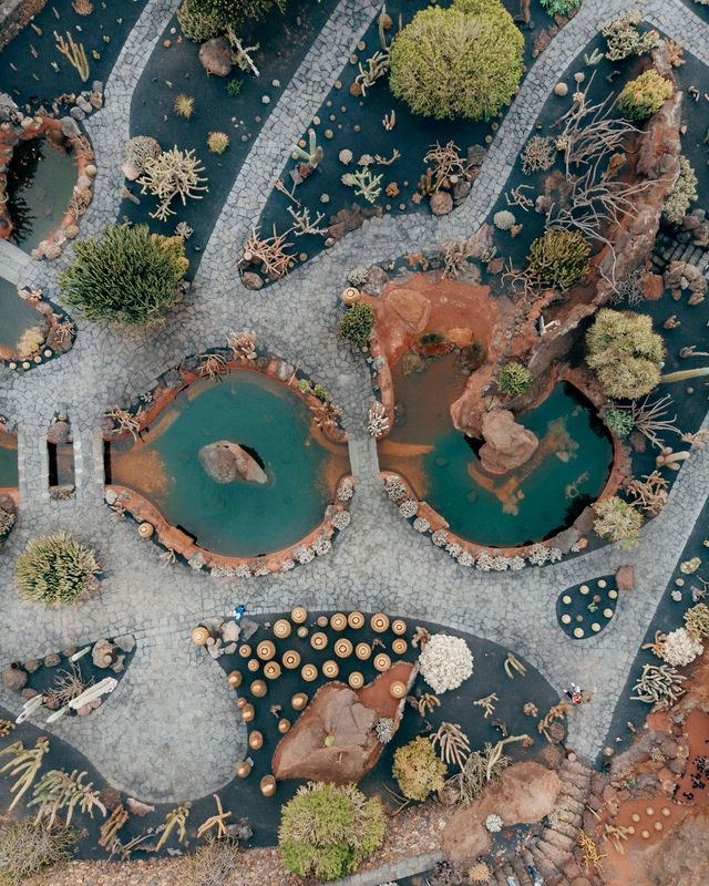 Фотограф показала шматочок Марсу на нашій планеті - фото 375713