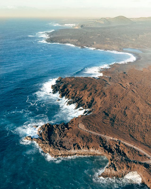 Фотограф показала шматочок Марсу на нашій планеті - фото 375715