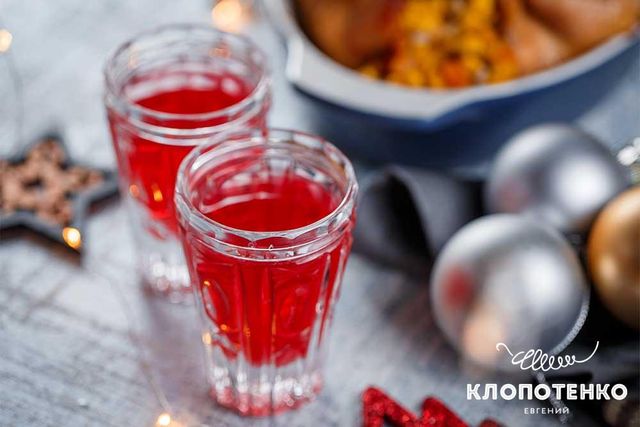 Новорічне меню 2020: рецепти страв, які варто приготувати на Новий рік - фото 375735