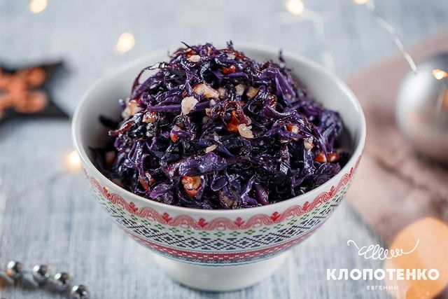 Новорічне меню 2020: рецепти страв, які варто приготувати на Новий рік - фото 375749