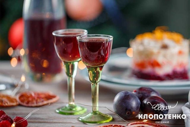 Новорічне меню 2020: рецепти страв, які варто приготувати на Новий рік - фото 375753