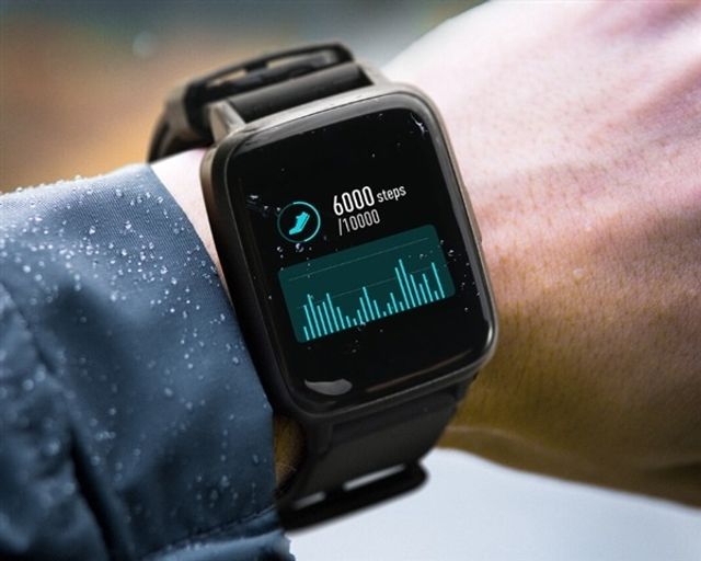 Xiaomi анонсувала крутий смарт-годинник за 14 доларів - фото 375757